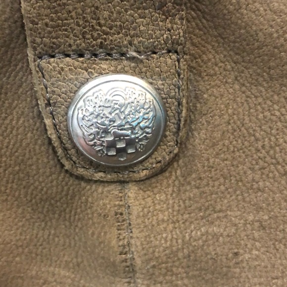 Vince Camuto leather boots - Picture 9 of 9